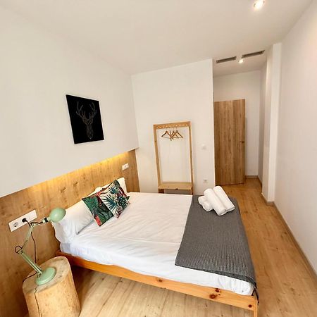 Apartamento Vive Zaragoza Exterior photo