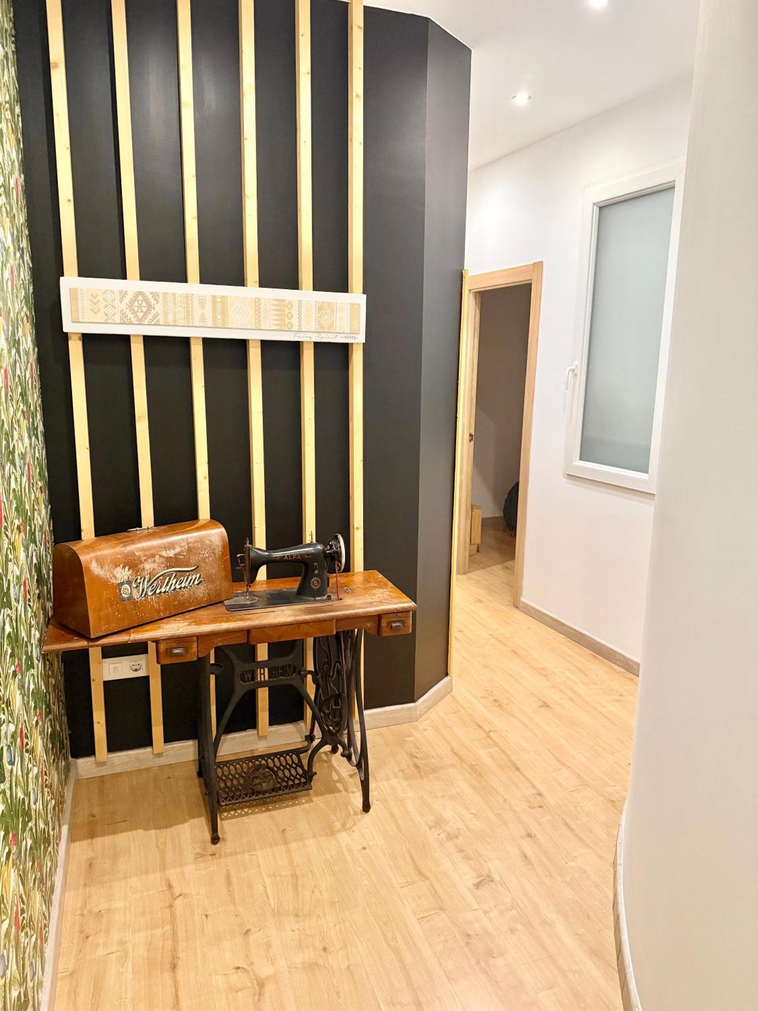 Apartamento Vive Zaragoza Exterior photo